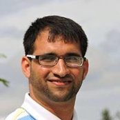 Khalaf Alabri's photo