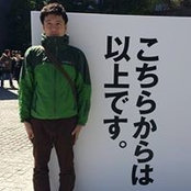 Naoki Yamada's photo