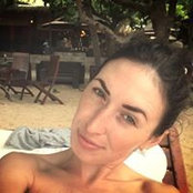 Anna Zhukova's photo