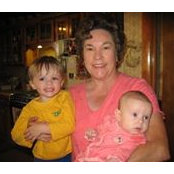 Hazel Thrift-Morrow's photo