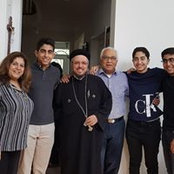 Saeed Fanous's photo
