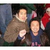 Takao Maruyama's photo