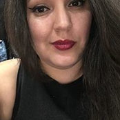 Nereida Ramirez's photo