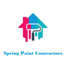 Spring Paint Contractors