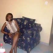 Mary Muthoni's photo