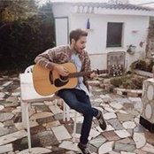 Adrien Harrisons foto