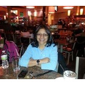 Rosiane Domar-Nelson's photo
