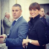 Foto von Meri Chikobava
