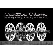 Curtis Odom's photo