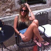 Foto von Sofia Tolou