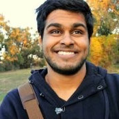 Foto de Anush Venkatesan