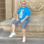 Daniel Cotgrave's photo
