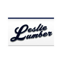 Leslie Lumber Co