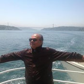 Sérgio Aragão's photo