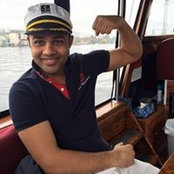 Ankur Agarwals foto