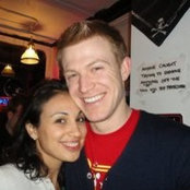 Evan Richardson's photo