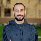 Ahmad Abou Hashem's photo