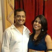 Foto von Carmel Ashwin