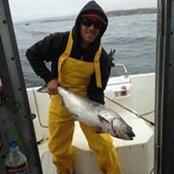 Kevin Collins's photo