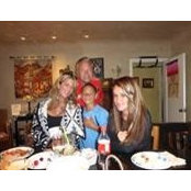 Mike Jackson's photo