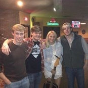 Josh Yates's photo