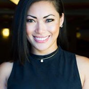 Andrea Dela Pena's photo
