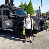 Beau Anderson's photo