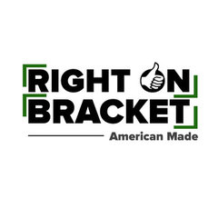 Right On Bracket