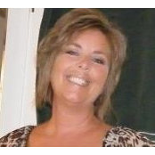 Karin King-Speths foto