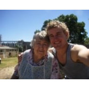 Acky Adamson's photo