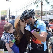 Marla De Vidrio's photo