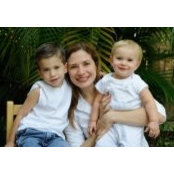 Aly Calderins foto