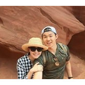 Fan Wu's photo