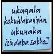 Philani Gavu's photo