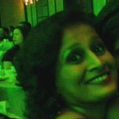 Gowri Ramanathan's photo