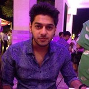 Yash Goyal's photo