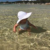 Gabby Sands's photo