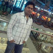 Vivek Singh's photo