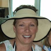 Kim Moore's photo