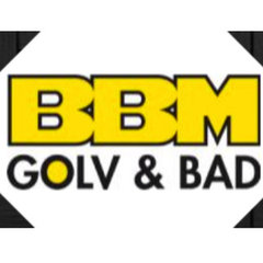 BBM GOLV & BAD