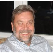 Jeff Parker's photo