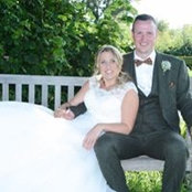 Sarah Baum's photo