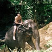 Nick Marshall's photo