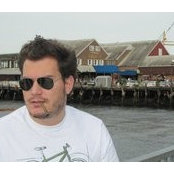 Panos Kritass foto