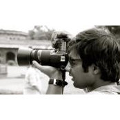 Ayush Prakashs foto