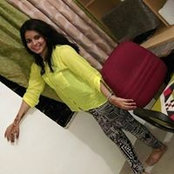 Foto von Arundhati Kelkar