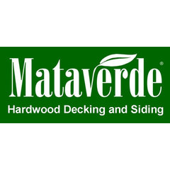 Mataverde Decking
