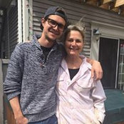 Alex Snow's photo