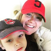 Carrie Rahm Rhodes's photo
