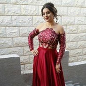 Dina Khateb's photo
